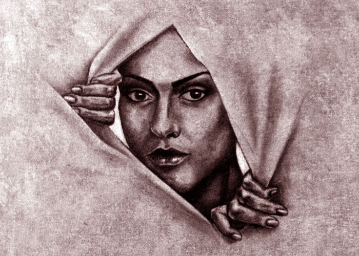 "ركن المرأة" صفحة أسبوعية في جريدة القدس